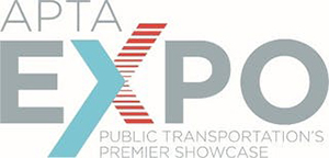 APTA Expo Logo