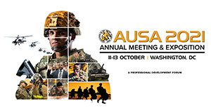 AUSA Logo