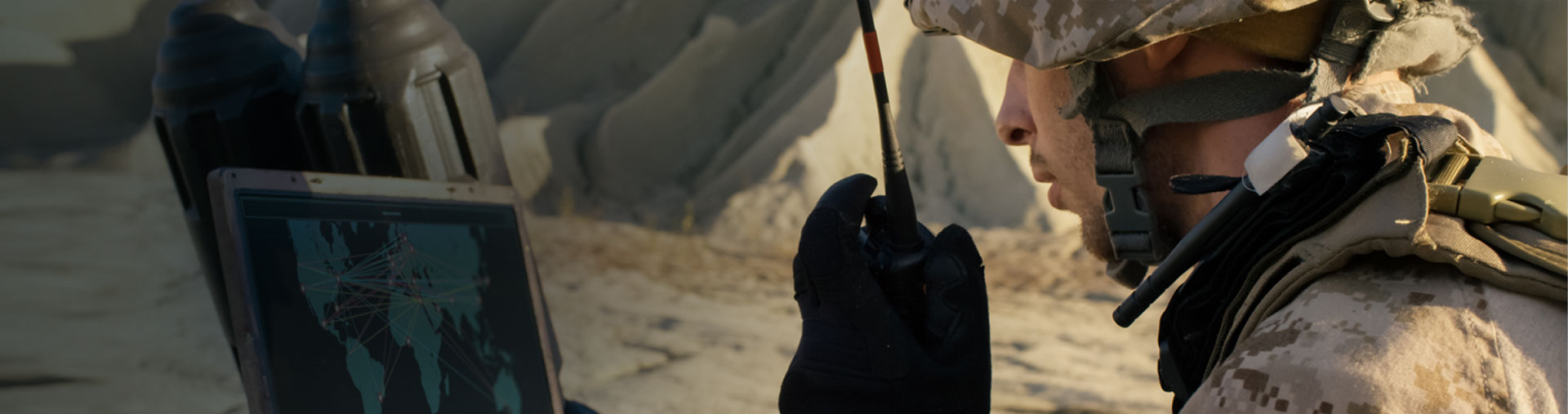 Banner