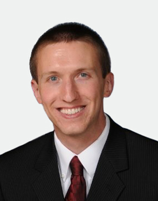 Joe Stevens, CPA, MAcc