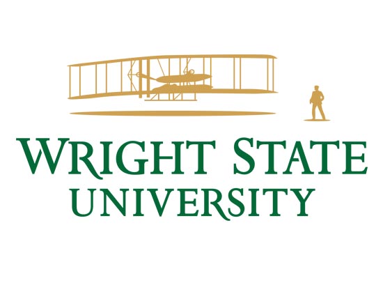 Wright State University Logo