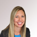 Photo of Stephanie Chillious ONEIL Director of Human Resources