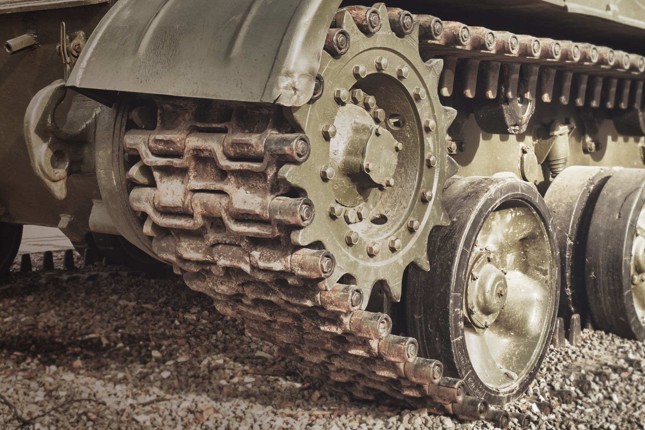 For more than 70 years, ONEIL has been trusted to support a broad spectrum of complex defense equipment with Mil-Spec-compliant product support solutions.