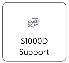 S1000D Support