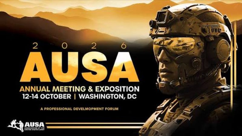AUSA2026